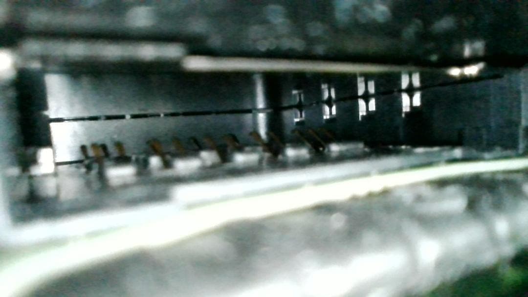 極美品 ニンテンドースイッチ 本体のみ バッテリー強化版 動作OK 24h内発送