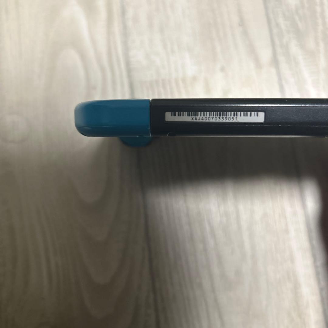 Nintendo Switch 青/緑 Joy-Con 本体