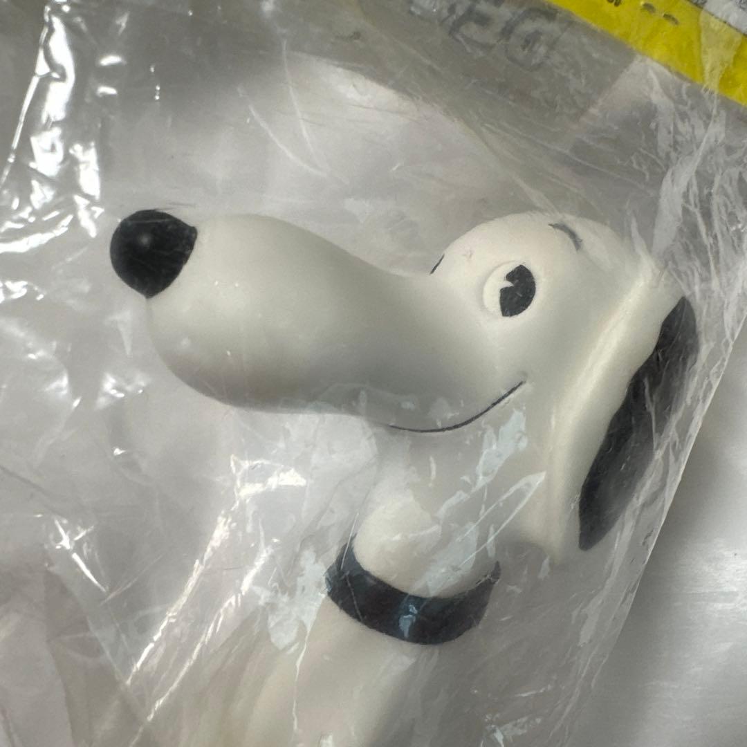 メディコム VCD ピーナッツ スヌーピー ビンテージ ver ソフビフィギュア