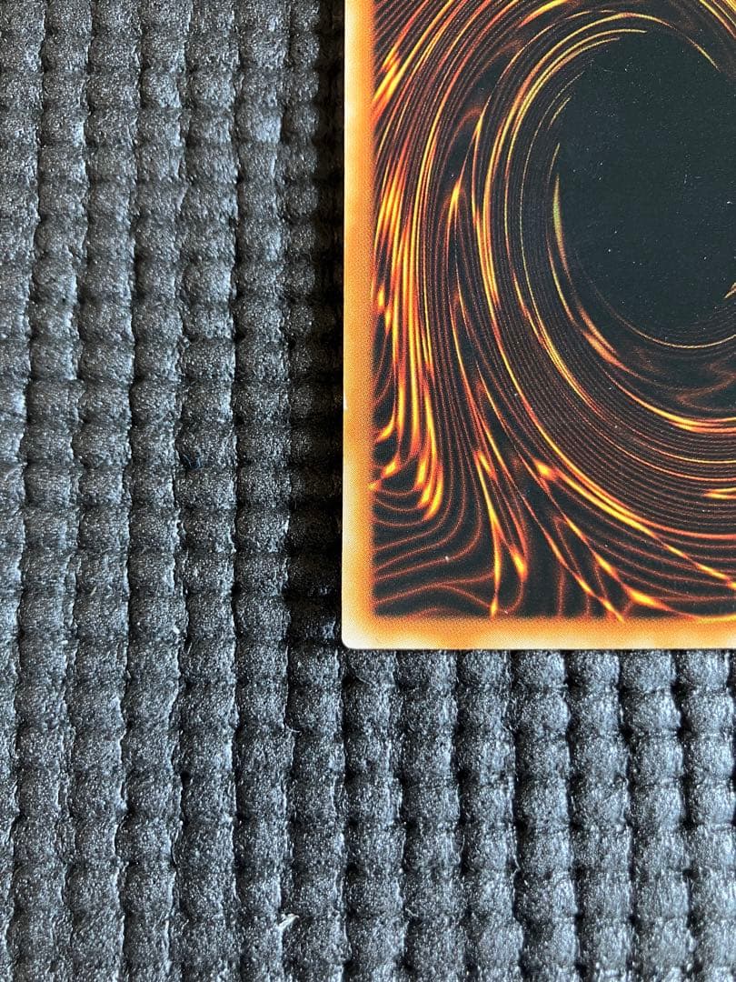 暗黒騎士ガイア 初期 ウルトラレア