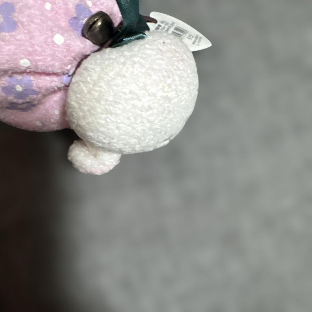 希少　レトロ/SHINADA シナダ　なごませうさこ　なごも？　ぬいぐるみ