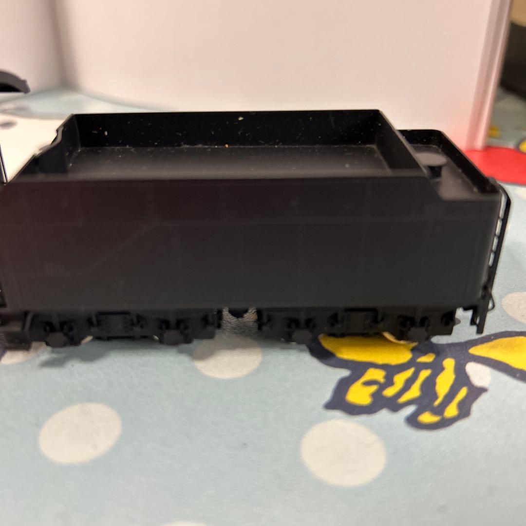 天賞堂 HOゲージ Ｃ51 278 蒸気機関車【ジャンク】