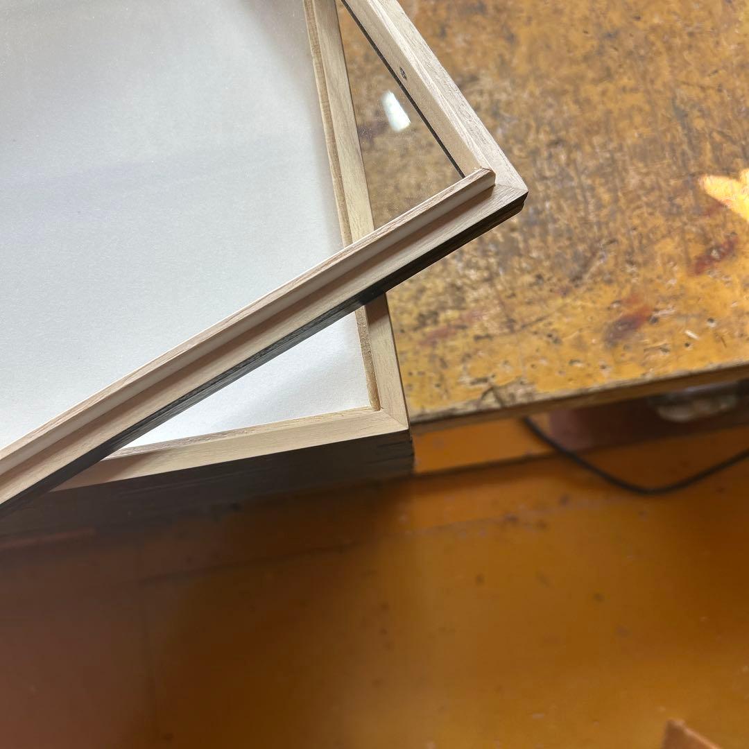 中型標本箱　4箱