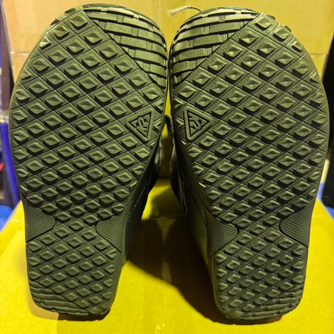 ka8 HAVEN レディース スノーボード シューズ 24.5cm boa付