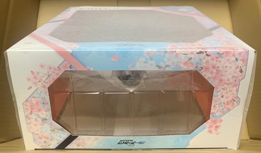 ブルーアーカイブ イチカ 1/7 フィギュア グッスマ特典「ウィンク顔」付き