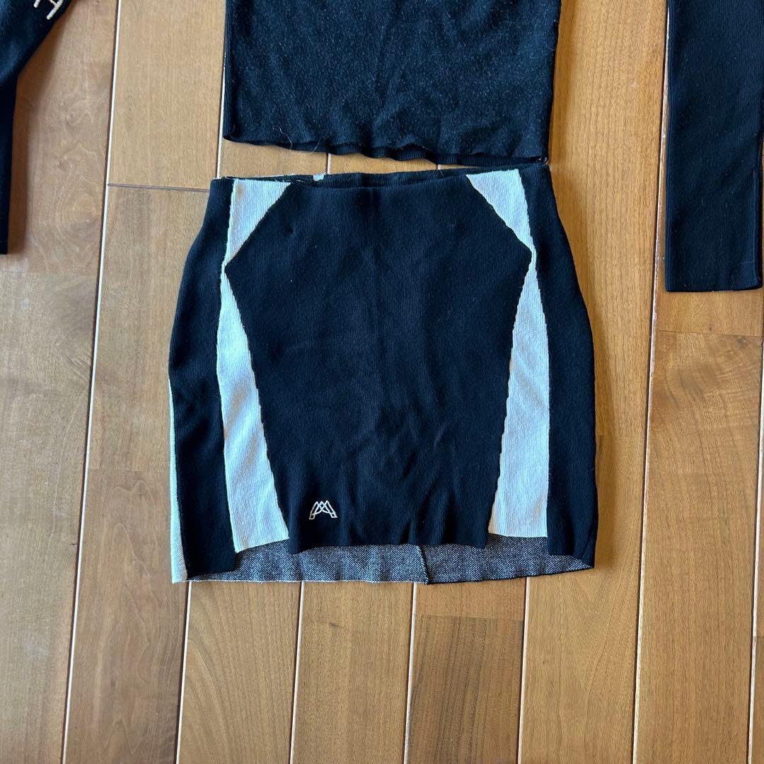 最終価格ACEANDRARE NEW YORK CITY セットアップ