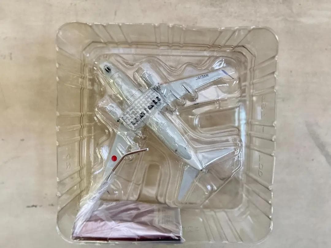 ANA　全日空　B737-700ER　Inspiration of JAPAN