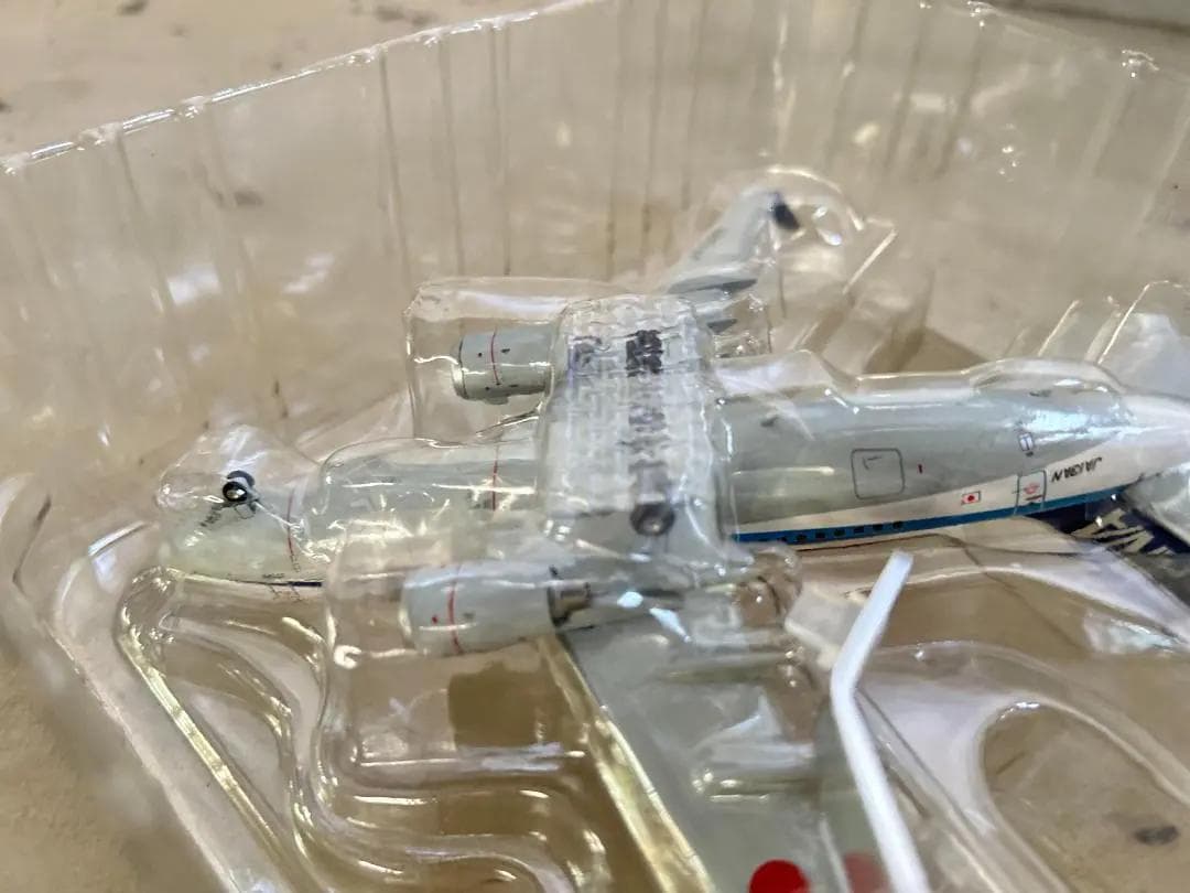 ANA　全日空　B737-700ER　Inspiration of JAPAN