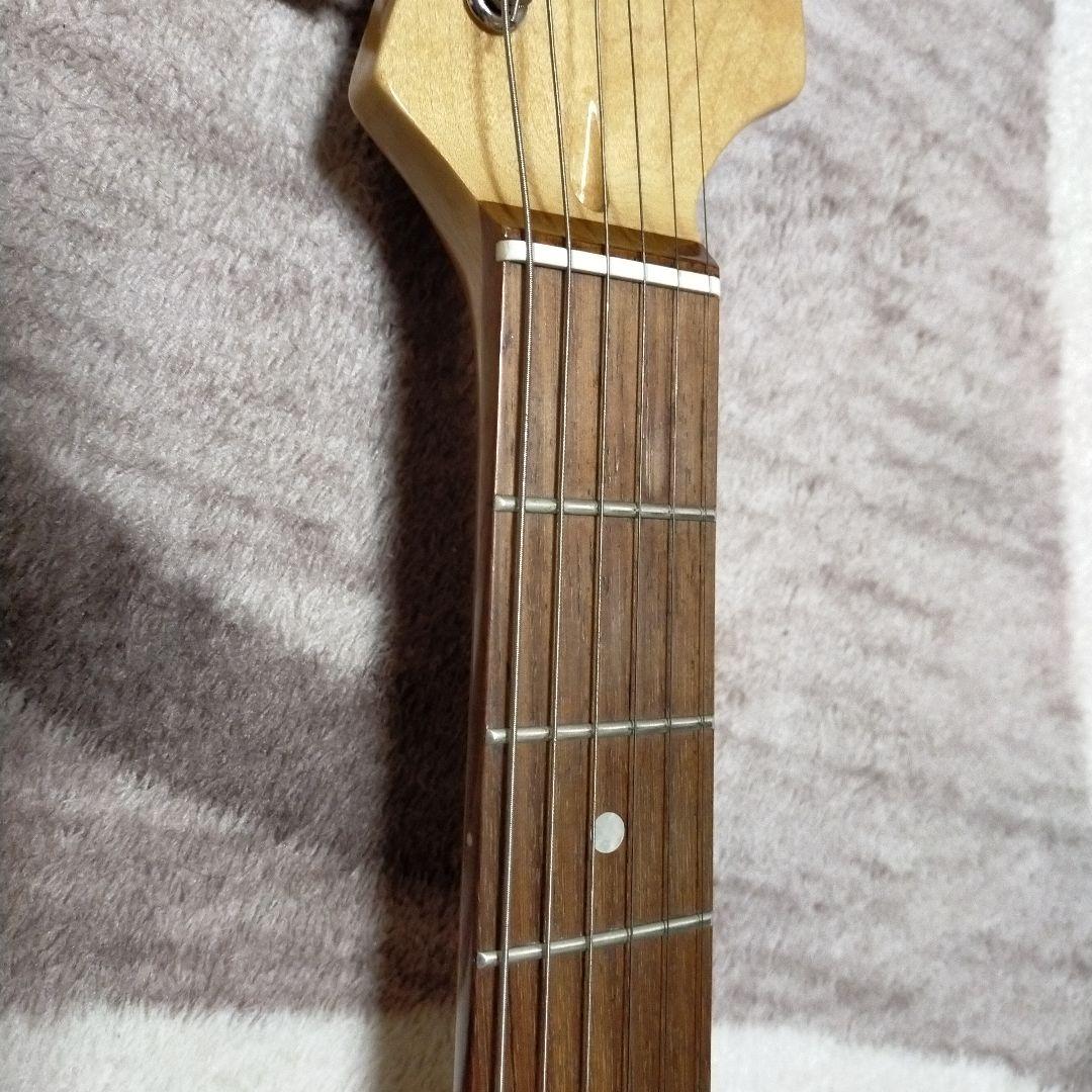 FERNANDES　エレキギター