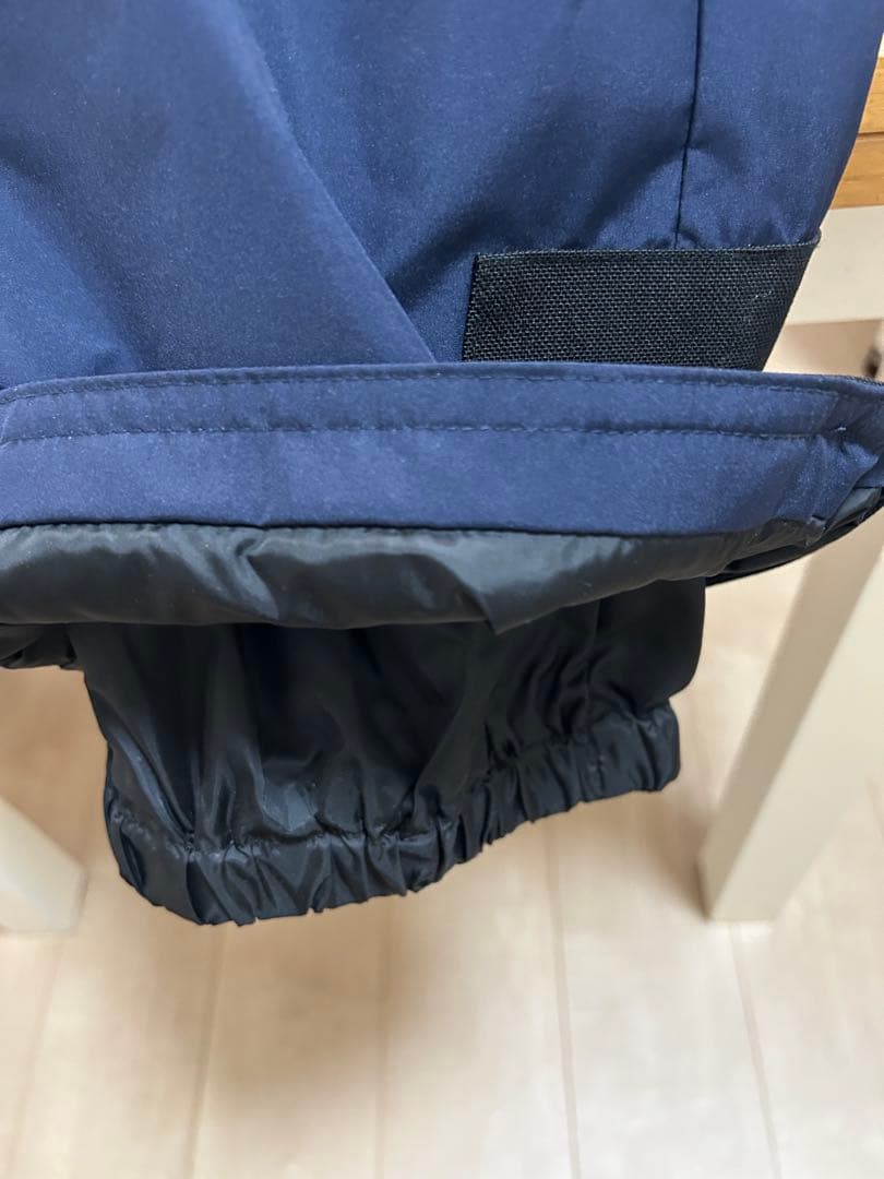 スキーウェア上下セット　Ｌサイズ GORE-TEX INFINIUM