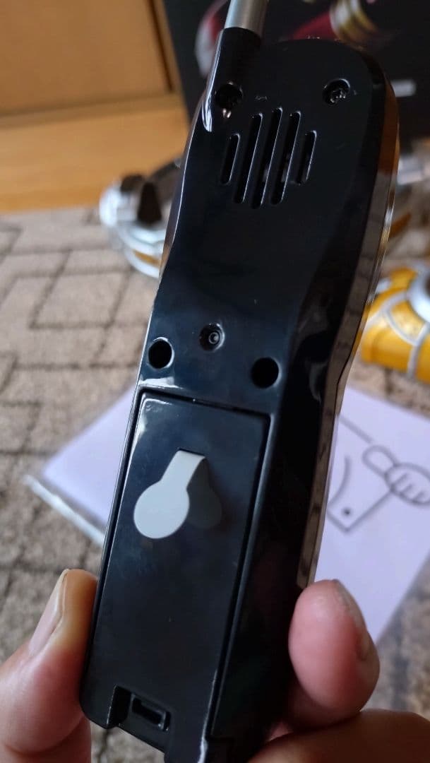 CSMアークル 仮面ライダークウガ