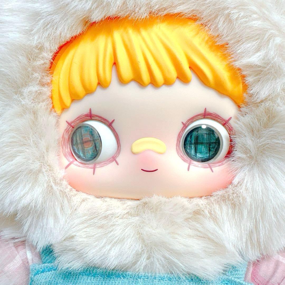 メイメイ maymei 忘れられた遊園地 シークレット400% ゾウ 新品未使用