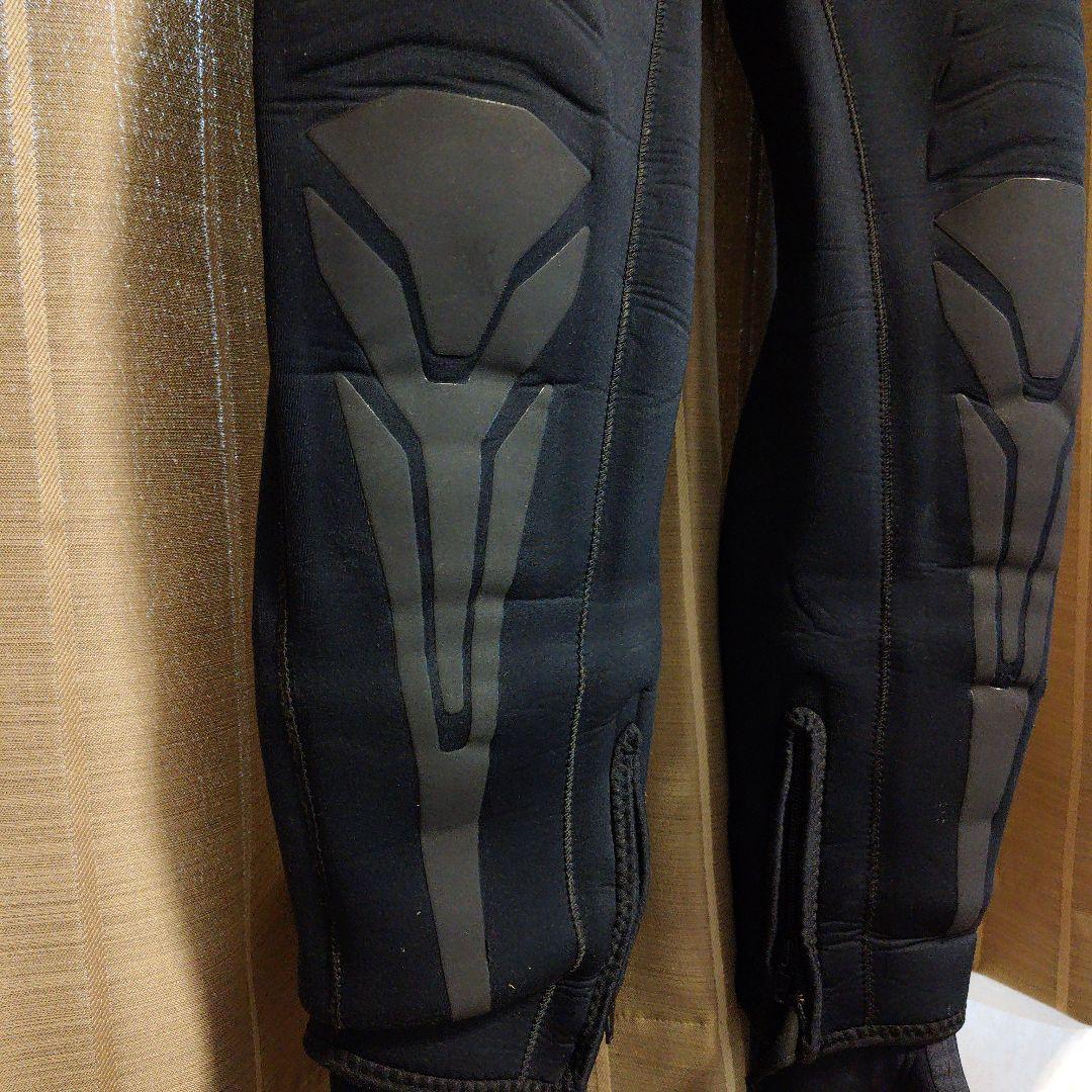 【美品】SHIMANO LIMITED PRO 鮎タイツ 中丸　3.0 LB