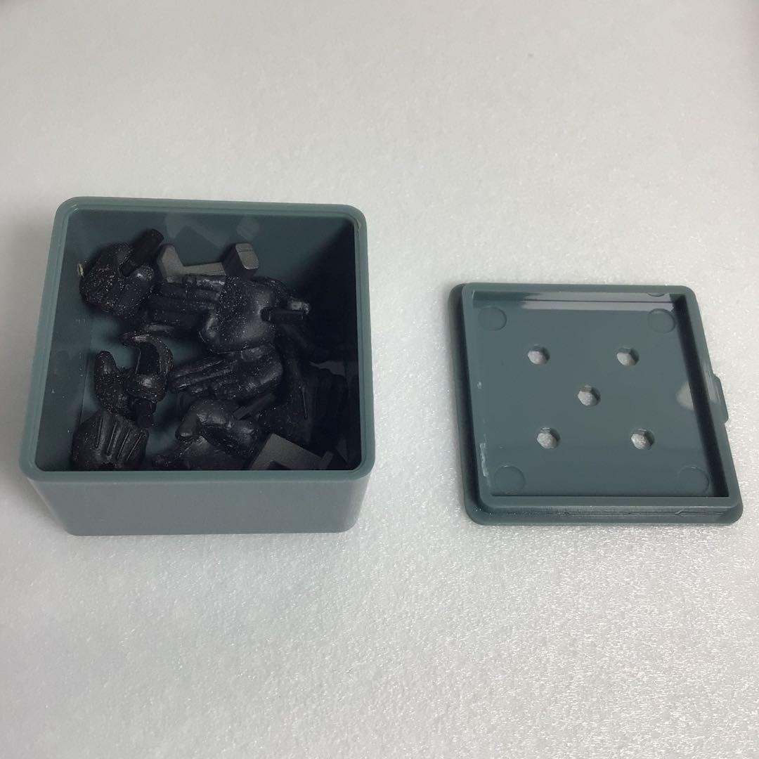 リボルテックヤマグチ131スネークメタルギアソリッドlgearsold