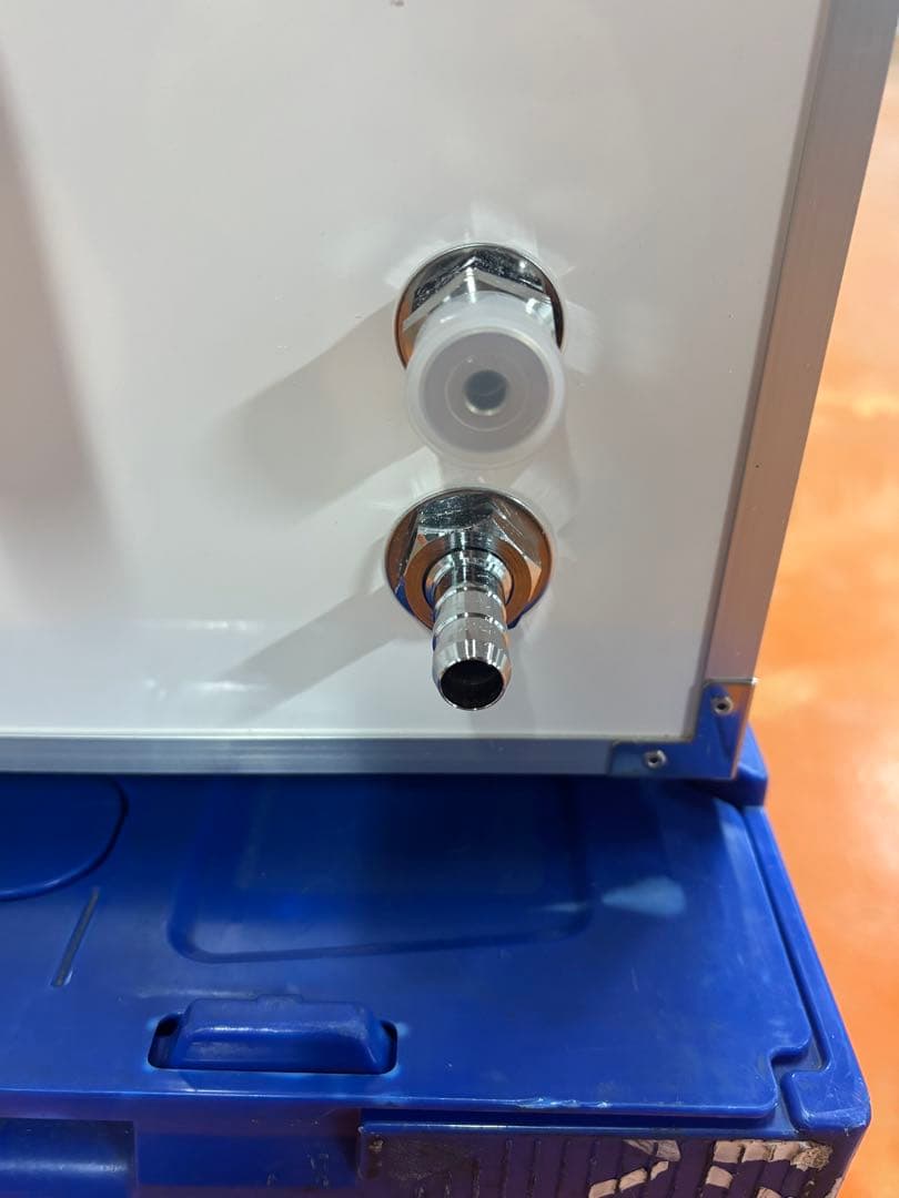 超メルカリ再出品　氷冷式ビールサーバー　ニットク　業務用　電源不要　新品