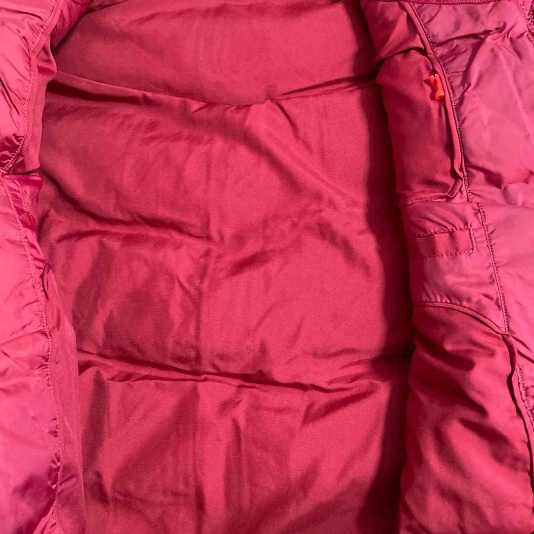 PUMA プーマ　【新品未使用】ダウンジャケット　ダウンベスト　ゴルフ