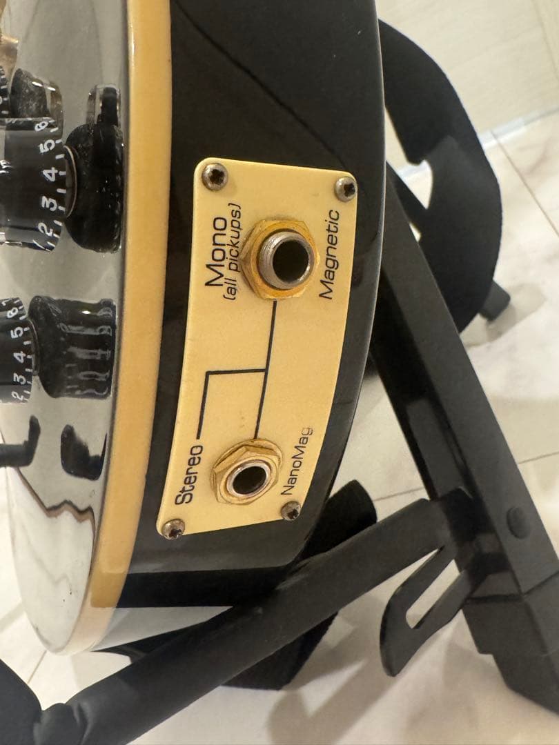 Epiphone Les Paul ULTRA Ⅱ エレキ ピエゾ搭載