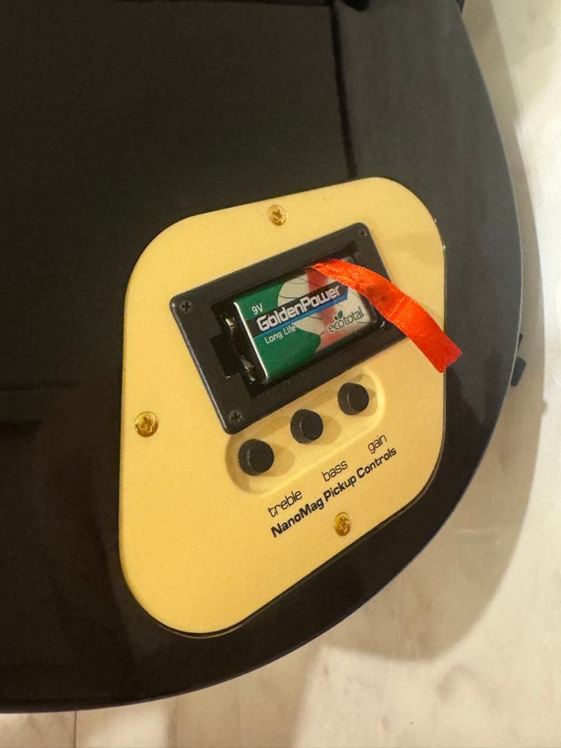 Epiphone Les Paul ULTRA Ⅱ エレキ ピエゾ搭載