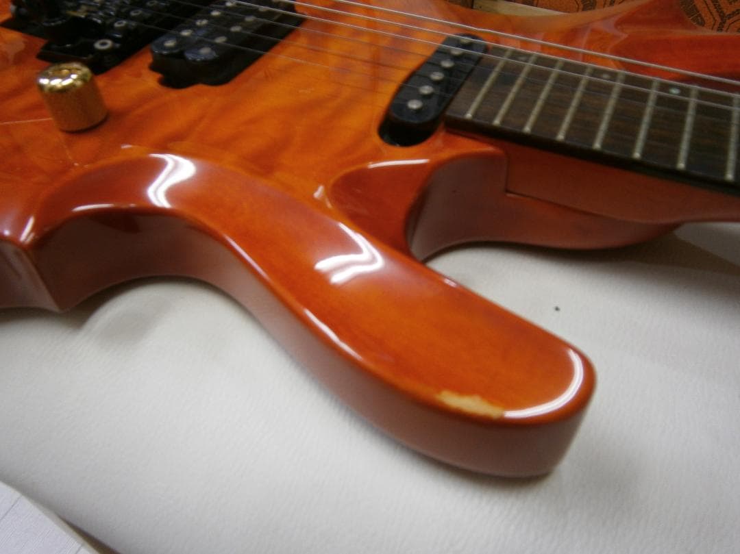 期間限定特価・グラスルーツ＜フォレスト・SH＞初期モデル・韓国製