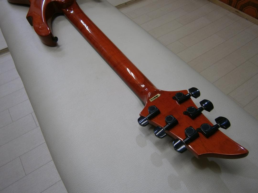 期間限定特価・グラスルーツ＜フォレスト・SH＞初期モデル・韓国製