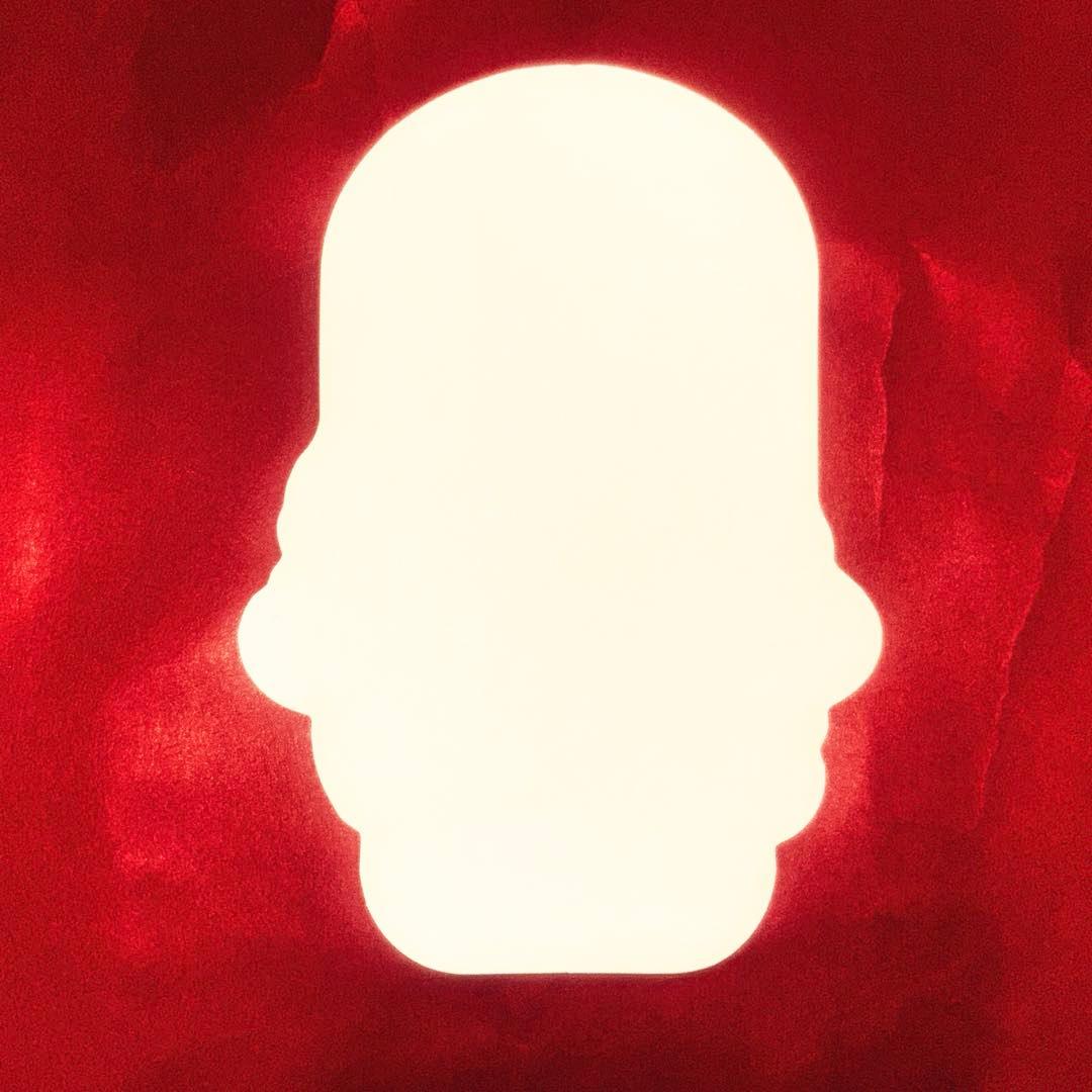 【アーティスト関連 ステッカー 1枚 コレクション整理】