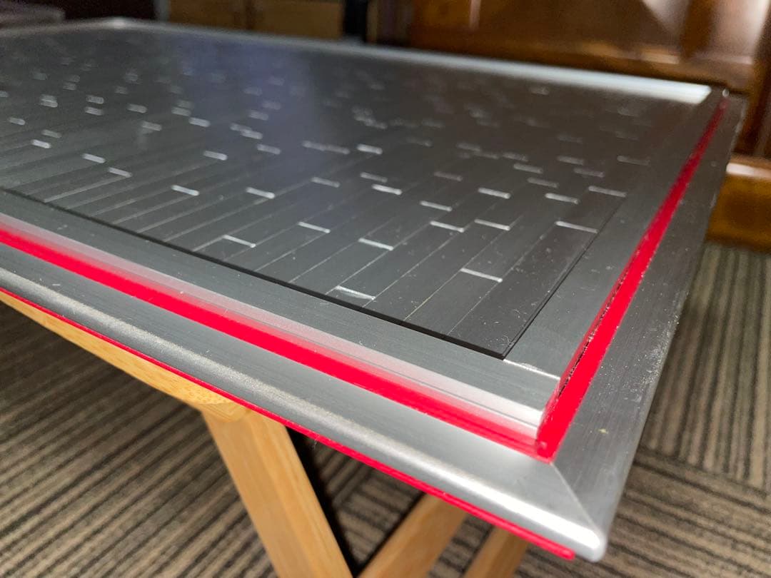 エンツォフェラーリ　ディアゴ 　車両本体のみ（その1）