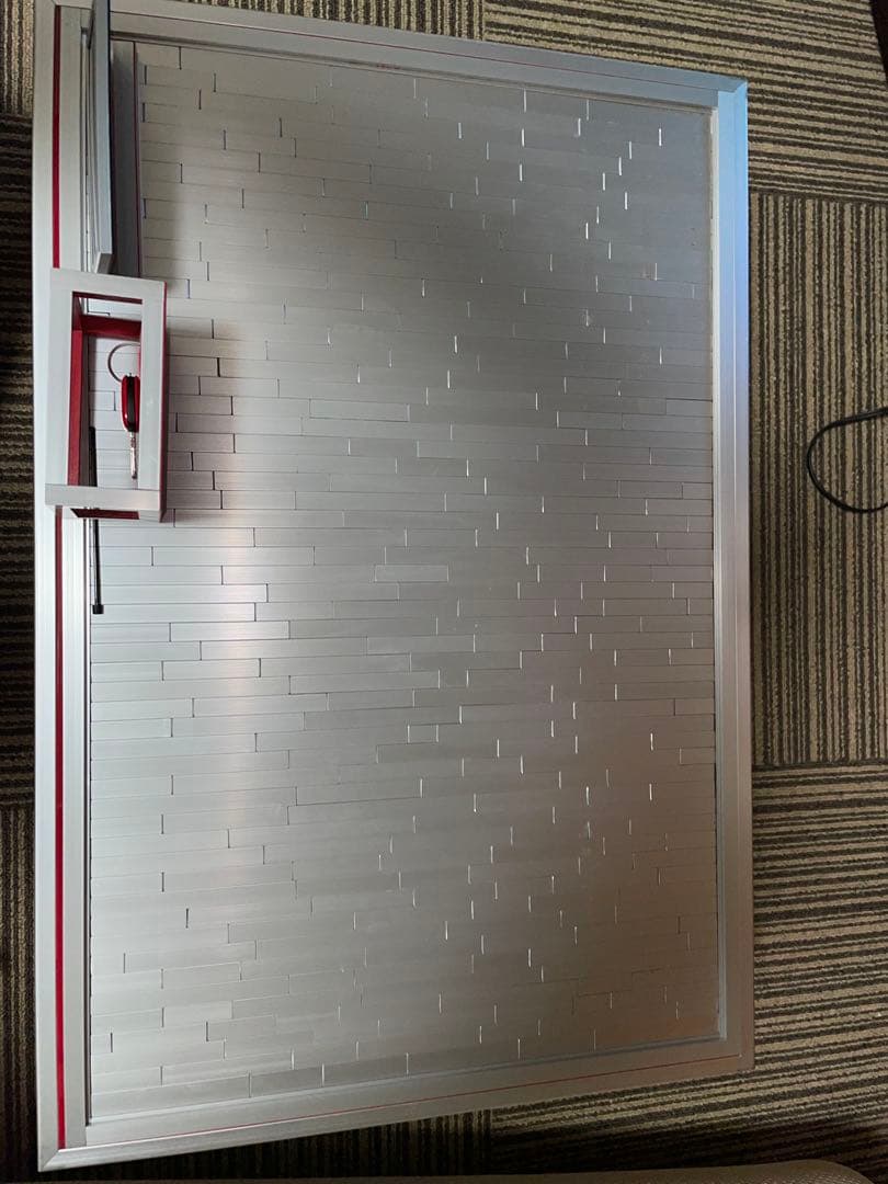 エンツォフェラーリ　ディアゴ 　車両本体のみ（その1）