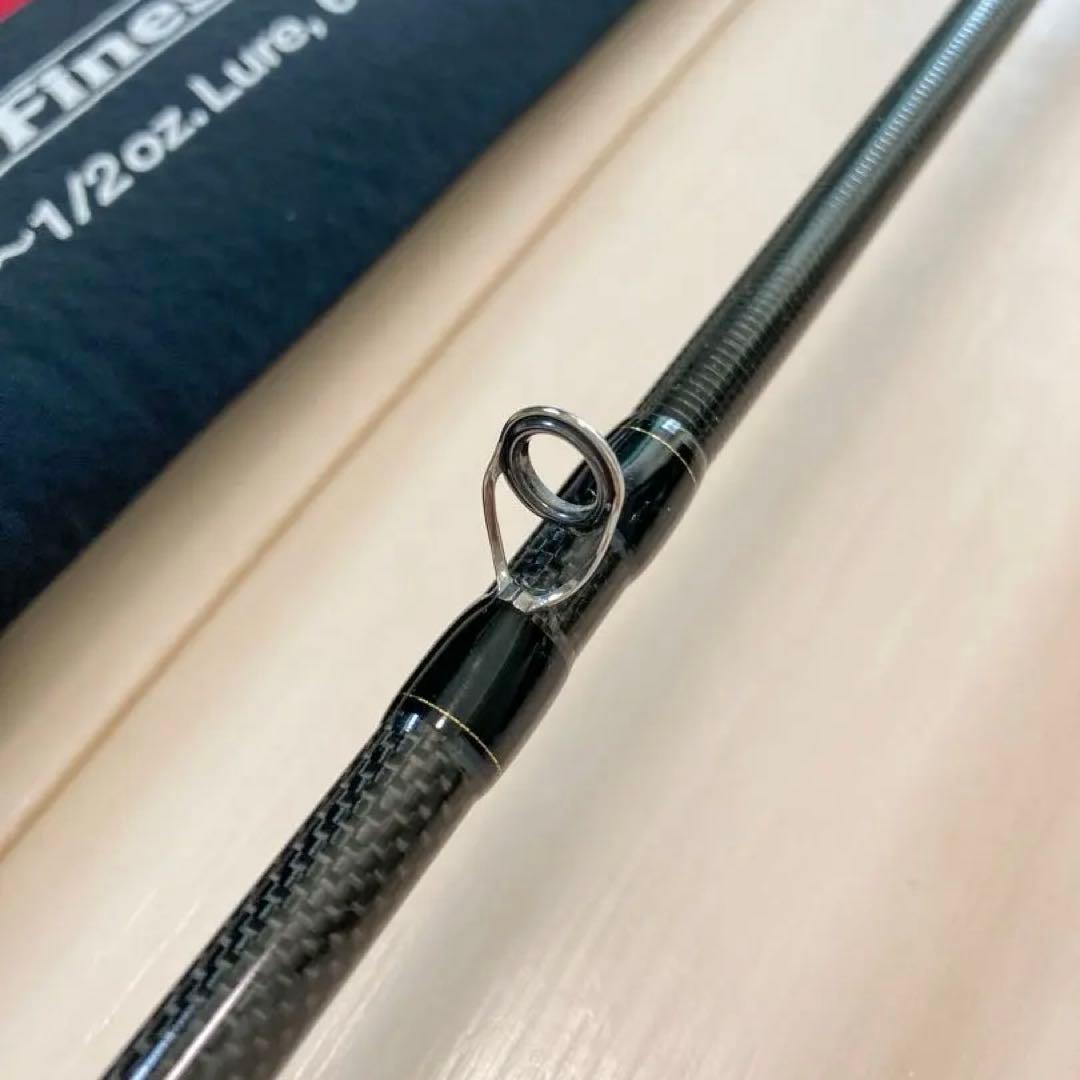 【美品】エバーグリーンコンバットスティック フェイズ PCSC-66L+ BFS