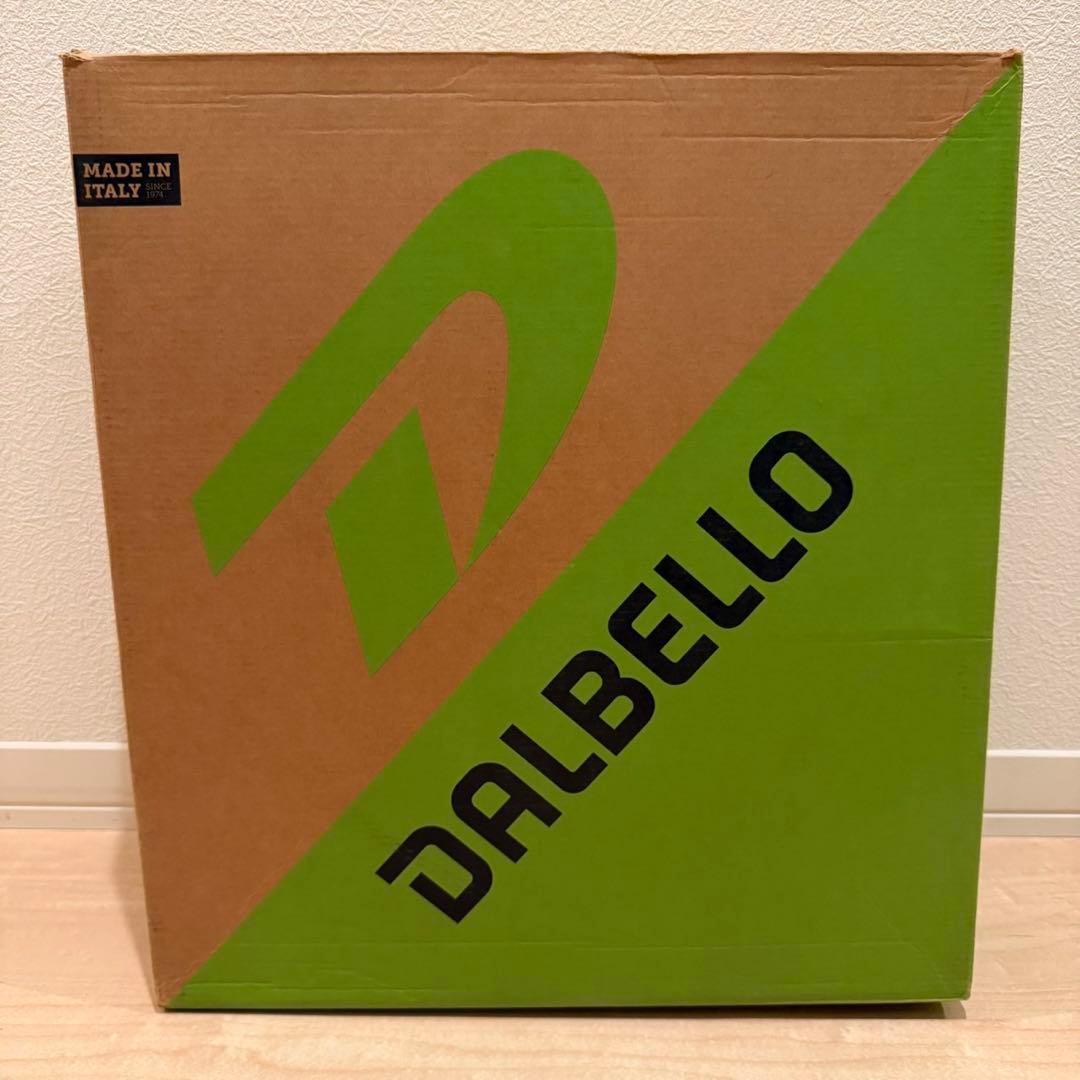 Dalbello ダルベロ Veloce ベローチェ　GW 110