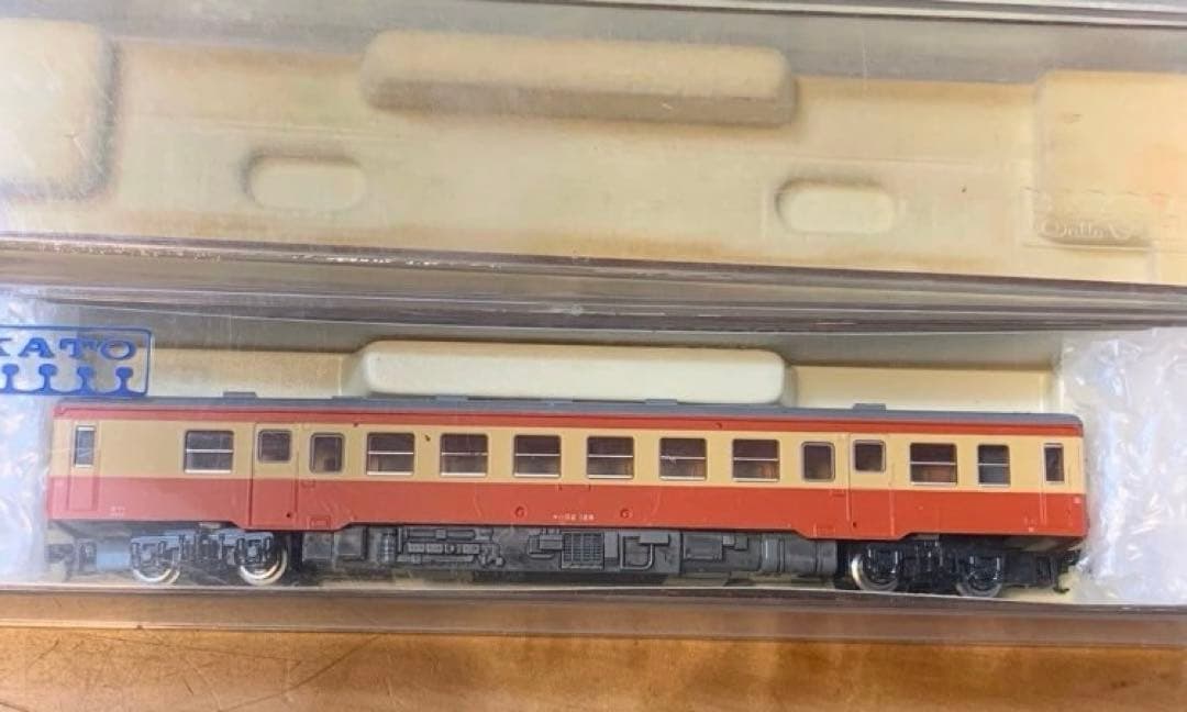 Nゲージ鉄道模型セット KATO TOMIX