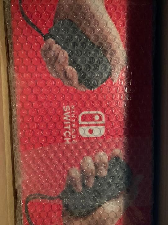 Nintendo Switch  カセット２つ　即購入禁止