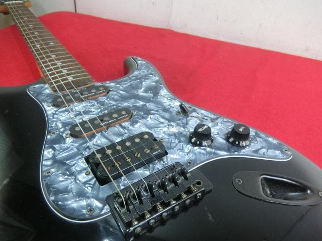 351：TOKAI CUSTOM EDITION トーカイエレキギター ジャンク