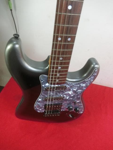 351：TOKAI CUSTOM EDITION トーカイエレキギター ジャンク