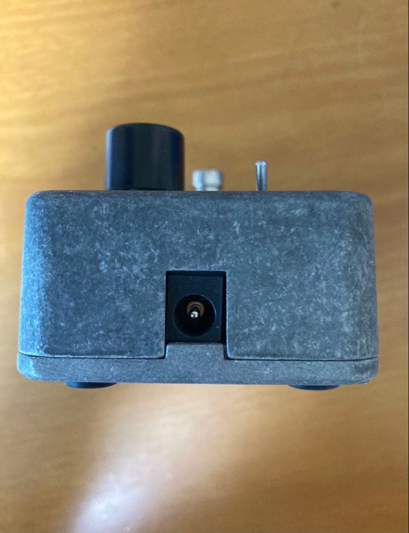 【匿名配送】electro-harmonix HOLY GRAIL リバーブ