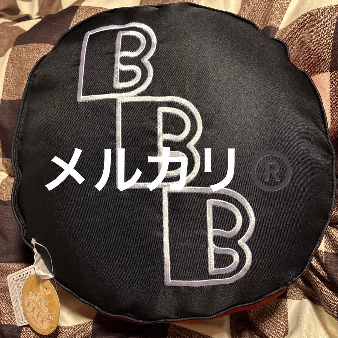 ディズニーシー■ビックバンドビート■【在庫ラスト】【新品・未使用】【匿名発送】