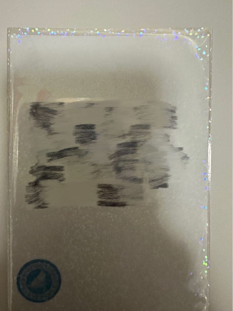 「最終値下げ！」5期生お披露目衣装 大田美月 ヨリ 直筆サイン 裏コメあり