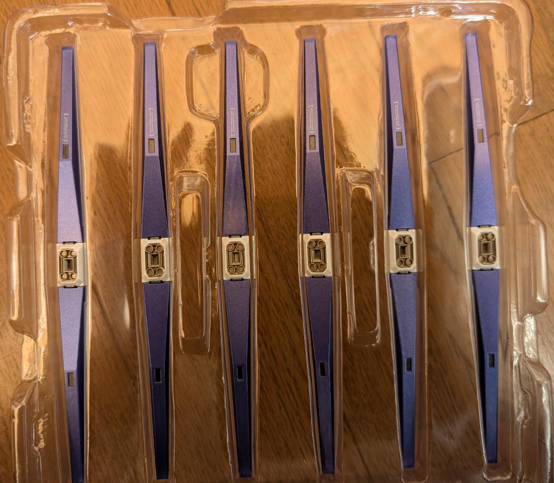 LROBOT魂 Hi-νガンダム AMURO’sSPECIALCOLOR