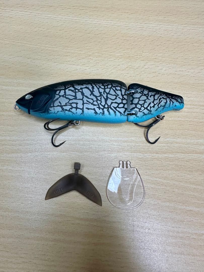 またけ様　タイニークラッシュ V.D Low