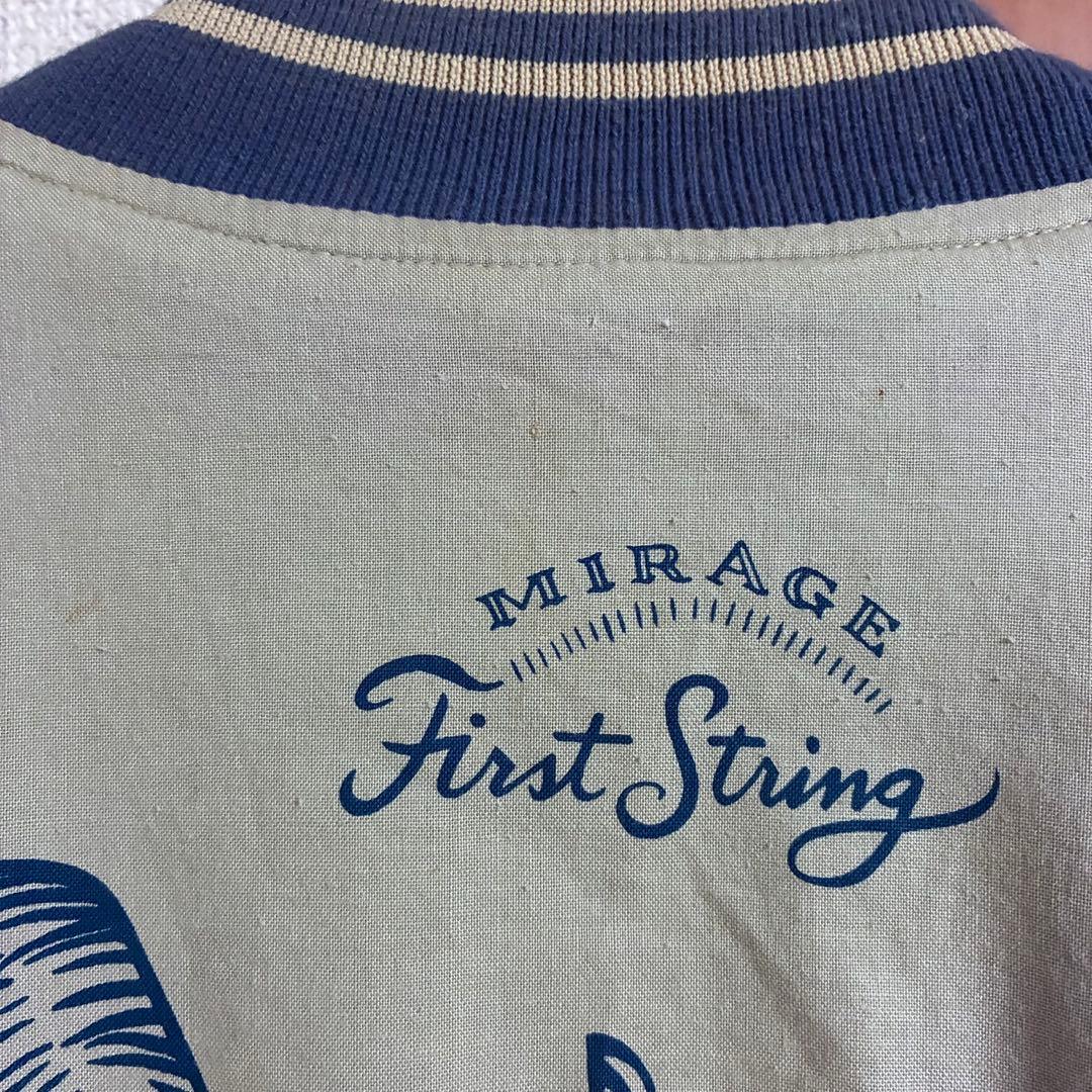 ★超レア★ドジャース ヤンキース 大谷翔平 リバーシブル ジャケット