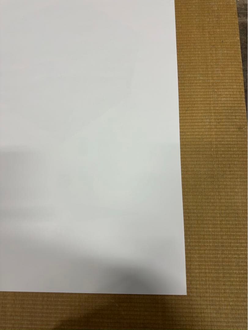 【5】貴重　童夢／大友克洋　マッシュルーム1983