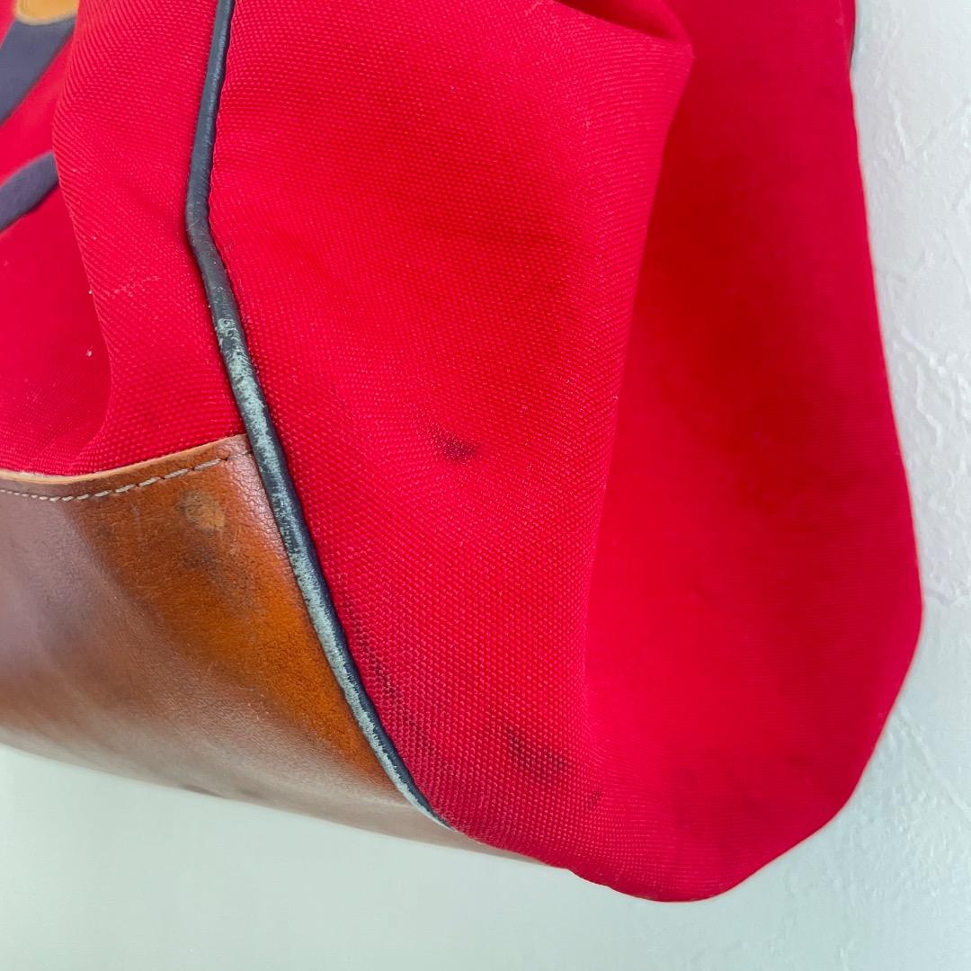 L.L.bean エルエルビーン ボストンバッグ ダッフルバッグ