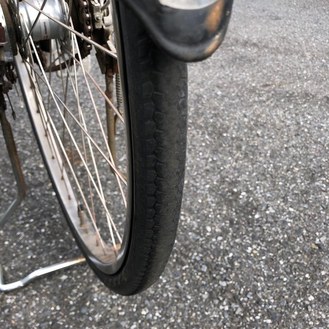 [395]送料無料 パナソニック vivi DX 電動自転車