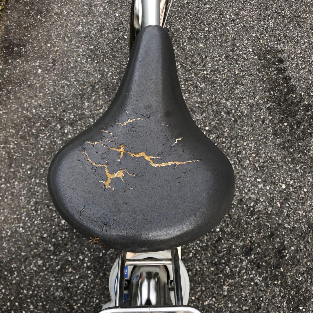 [395]送料無料 パナソニック vivi DX 電動自転車