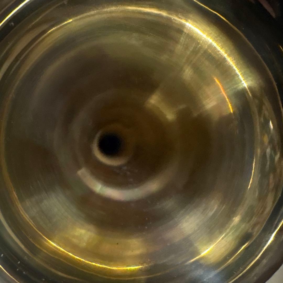 MAXTONE トランペット TT-104 マックストーン ハードケース付