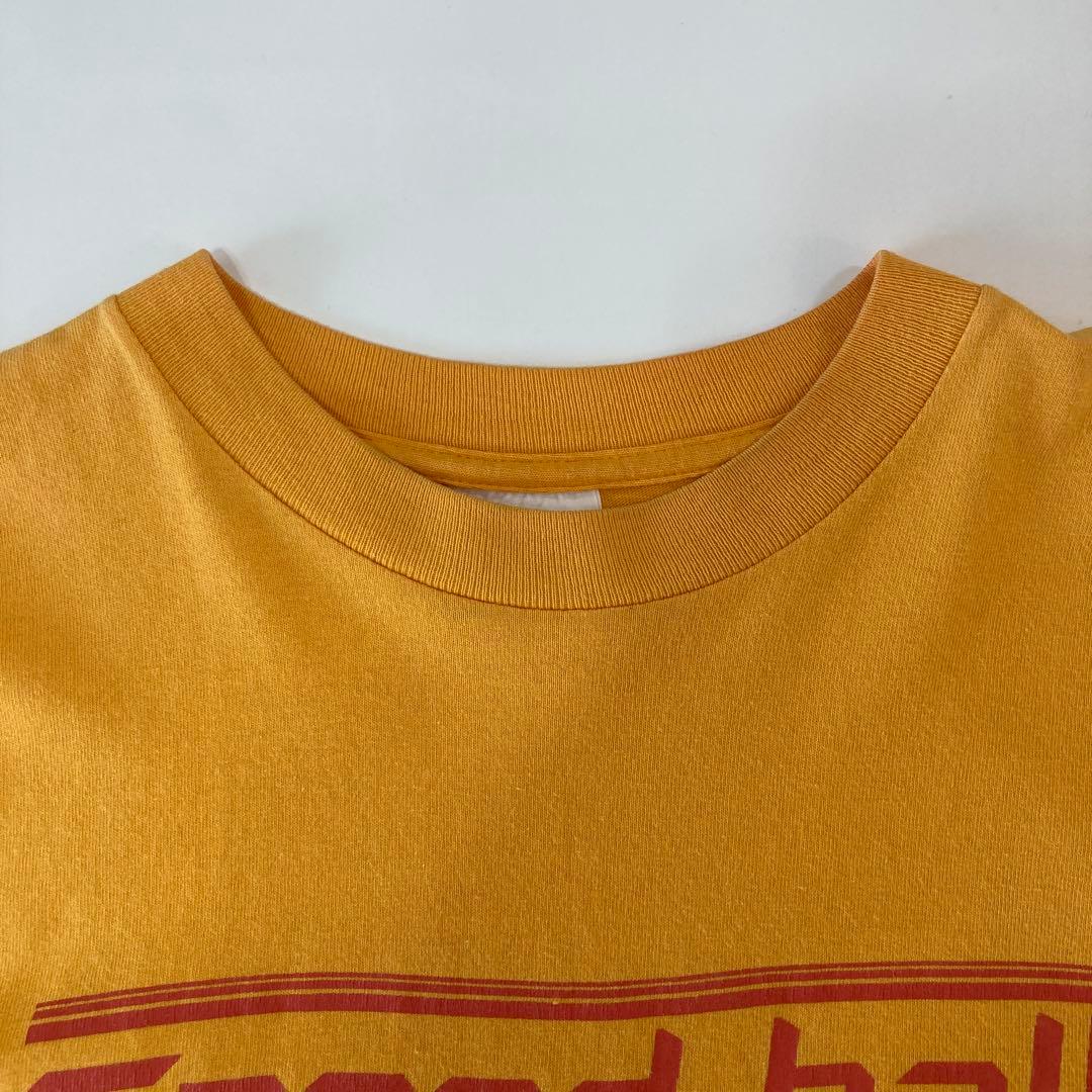 hide 着用　speed ball Tシャツ 90s