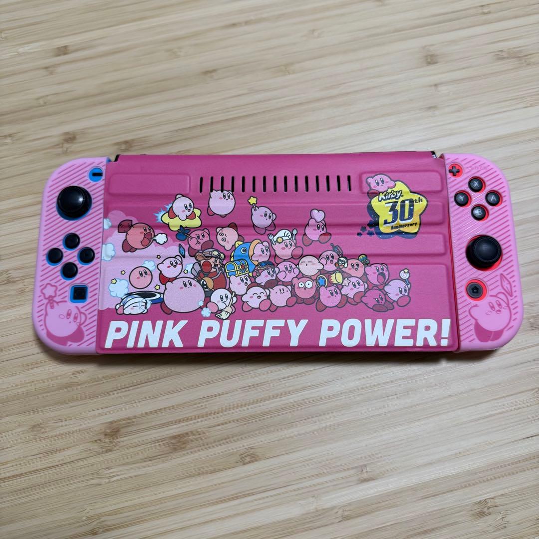 Nintendo Switch（外箱なし）