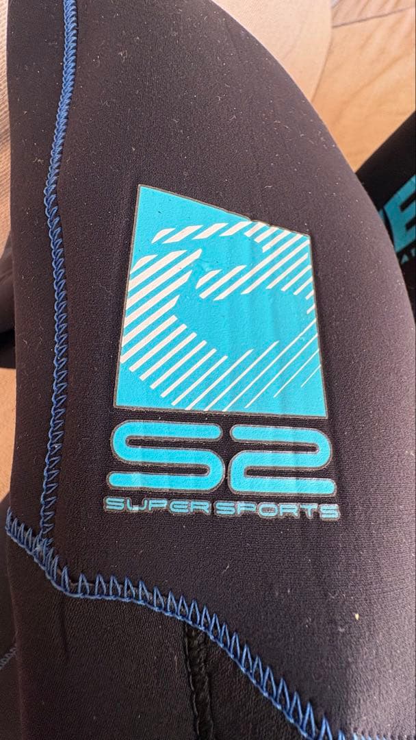 BEWET ライトドライ 5×3 中古