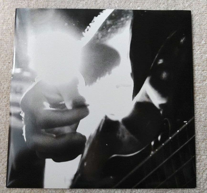 Mogwai Special Moves LPレコード BOXセット