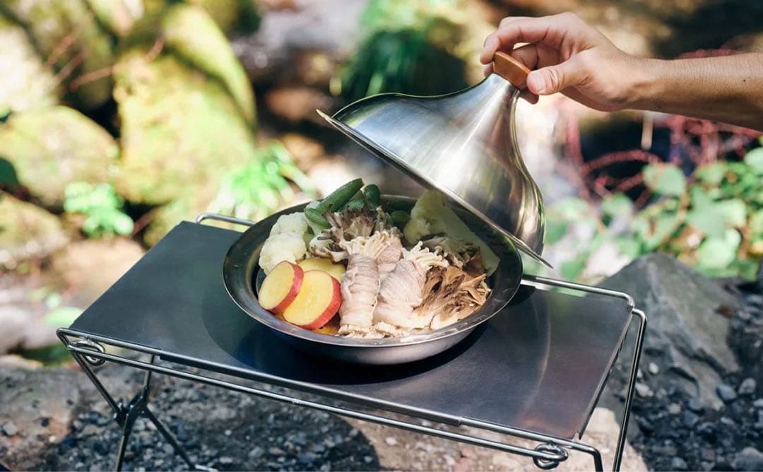 TOKYO CRAFTS コードユニット　ブラック