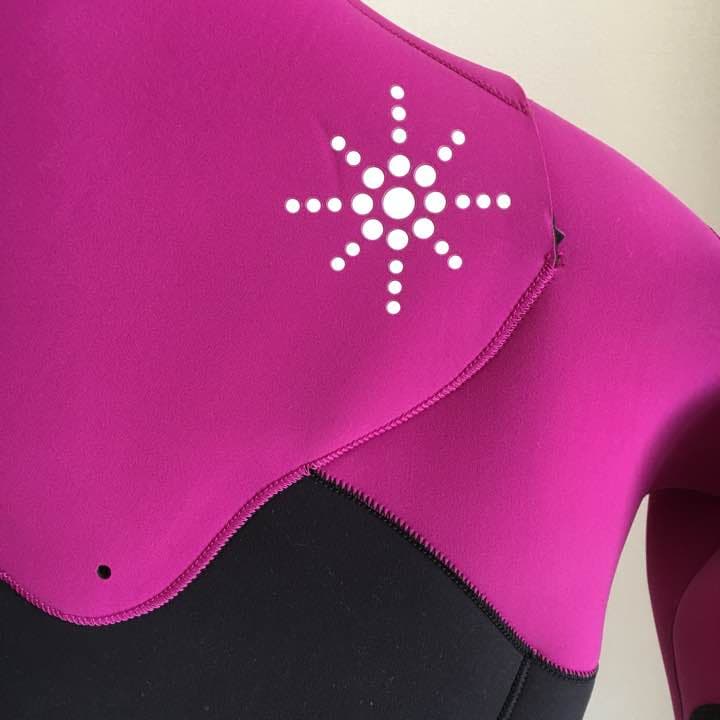 ウェットスーツ_ウィメンズ_フルオーダー